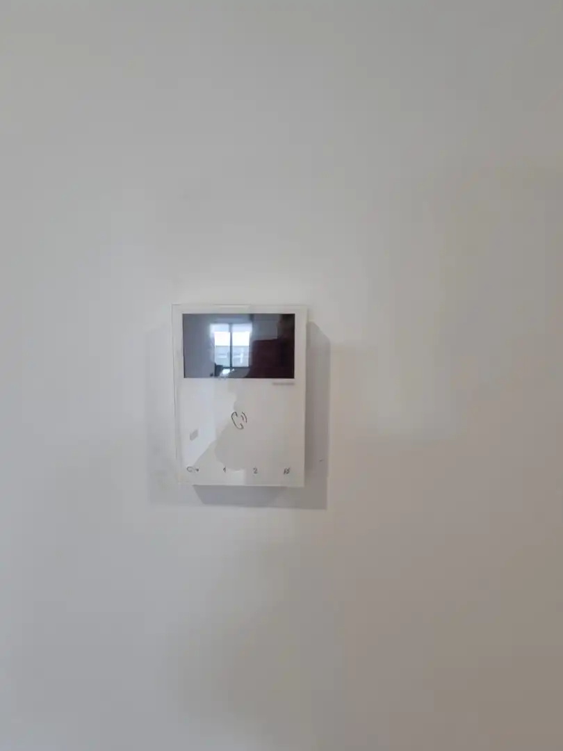 Bedroom of Flat for rent in Santpedor  with Air Conditioner, Heating and Oven