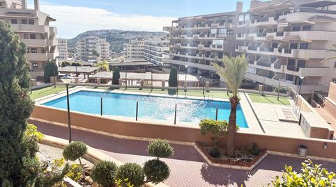 Foto 2 de Pis de lloguer a Calle Valladolid