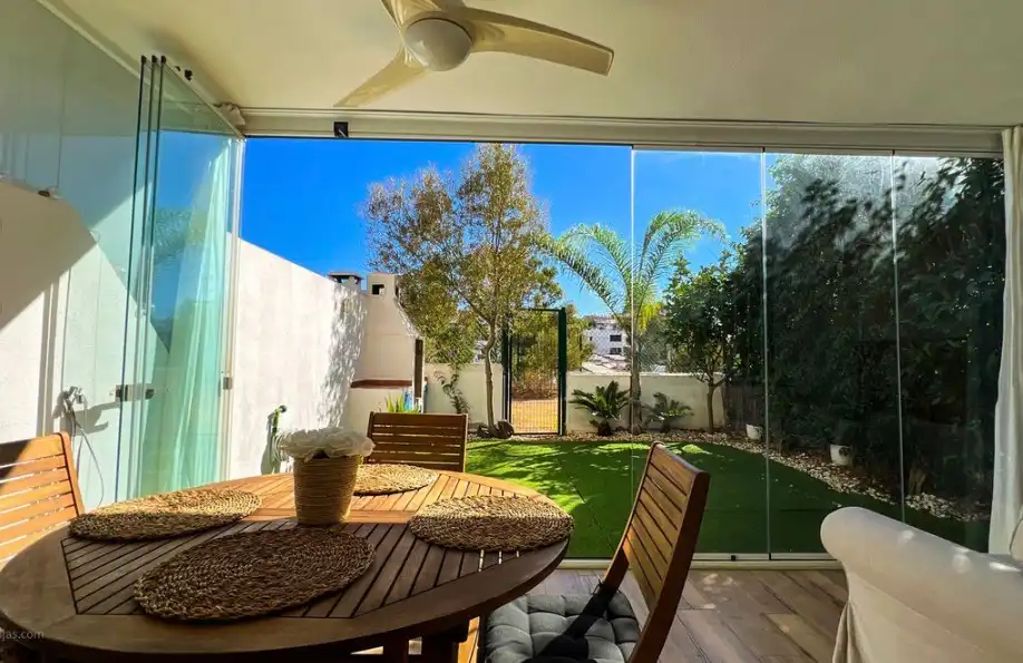 Appartement avec piscine à vendre à Hipódromo - Cerrado del Águila, imagen 4