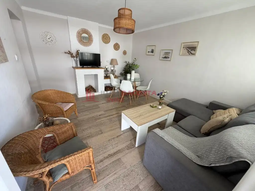 Appartement compact à louer à Calle castilla, imagen 4