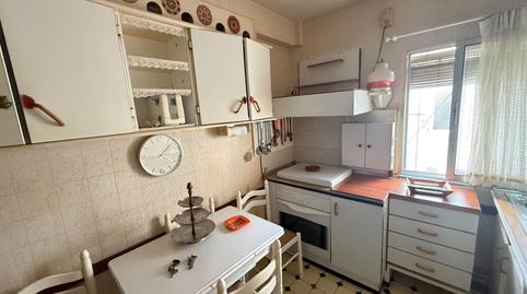 Foto 5 de Pis en venda a Calle Gil de Siloé, Campo de la Juventud, Palencia