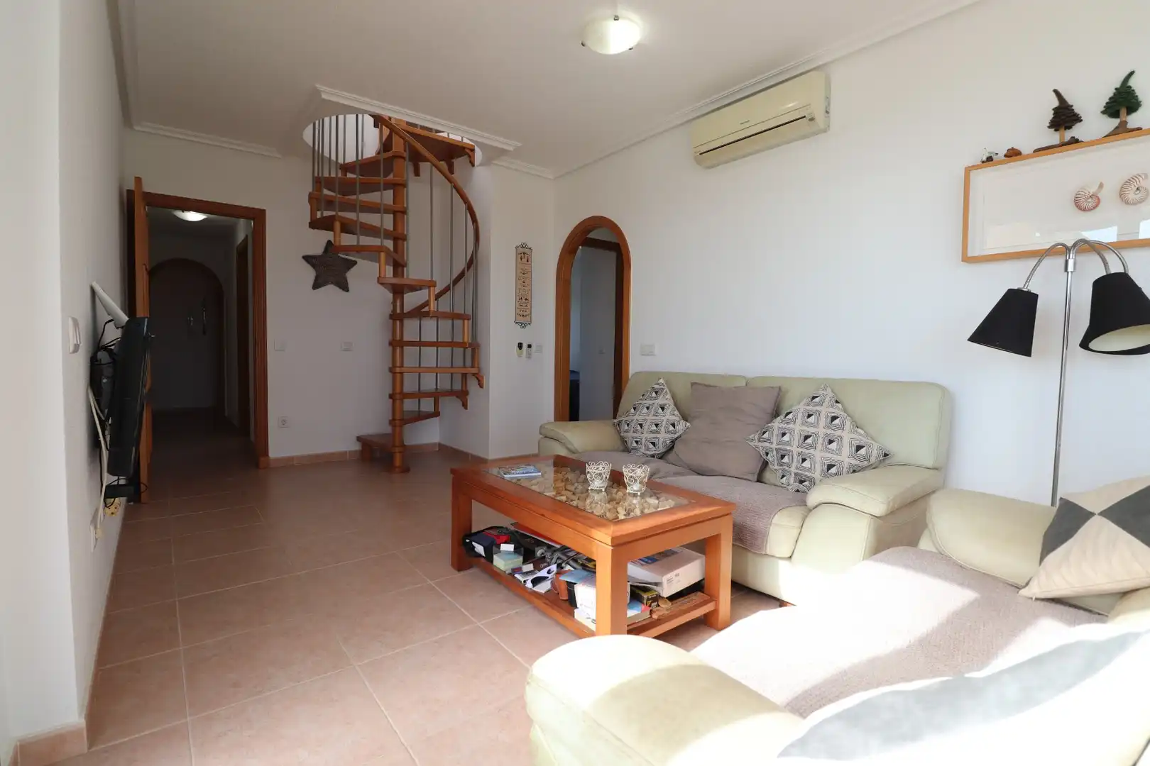Duplexes for sale in El Edén