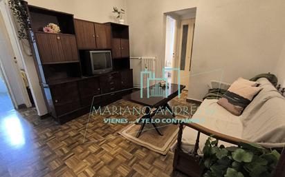 Living room of Apartment for sale in León Capital   with Terrace