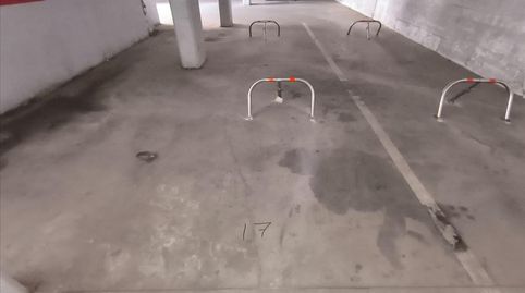 Foto 3 de Garaje en venta en Jose Roque, Torreforta, Tarragona Capital