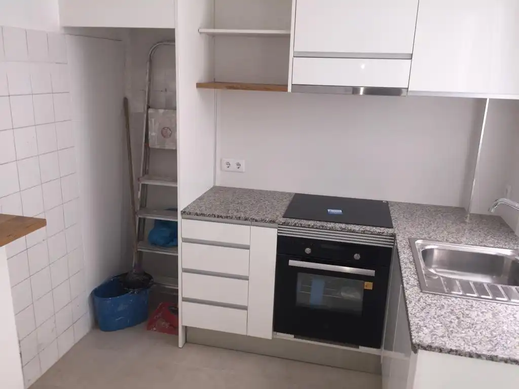 Cuina de Pis en venda en A Coruña Capital 