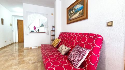 Foto 3 de Apartamento de alquiler en Avenida Ronda, Playa Tamarit - Playa Lissa, Santa Pola