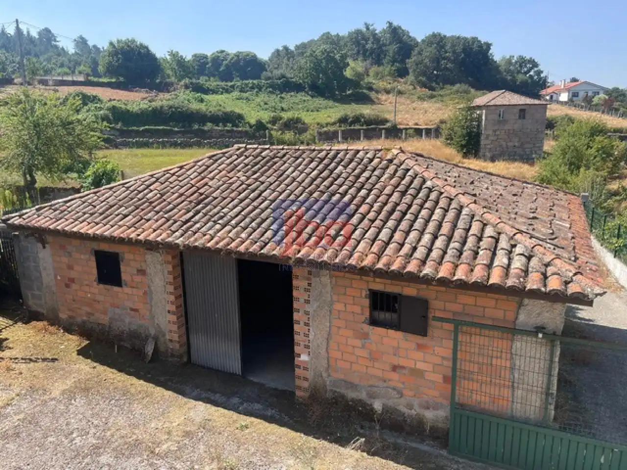 Casa amb terrassa en venda a O Pereiro de Aguiar, imagen 9