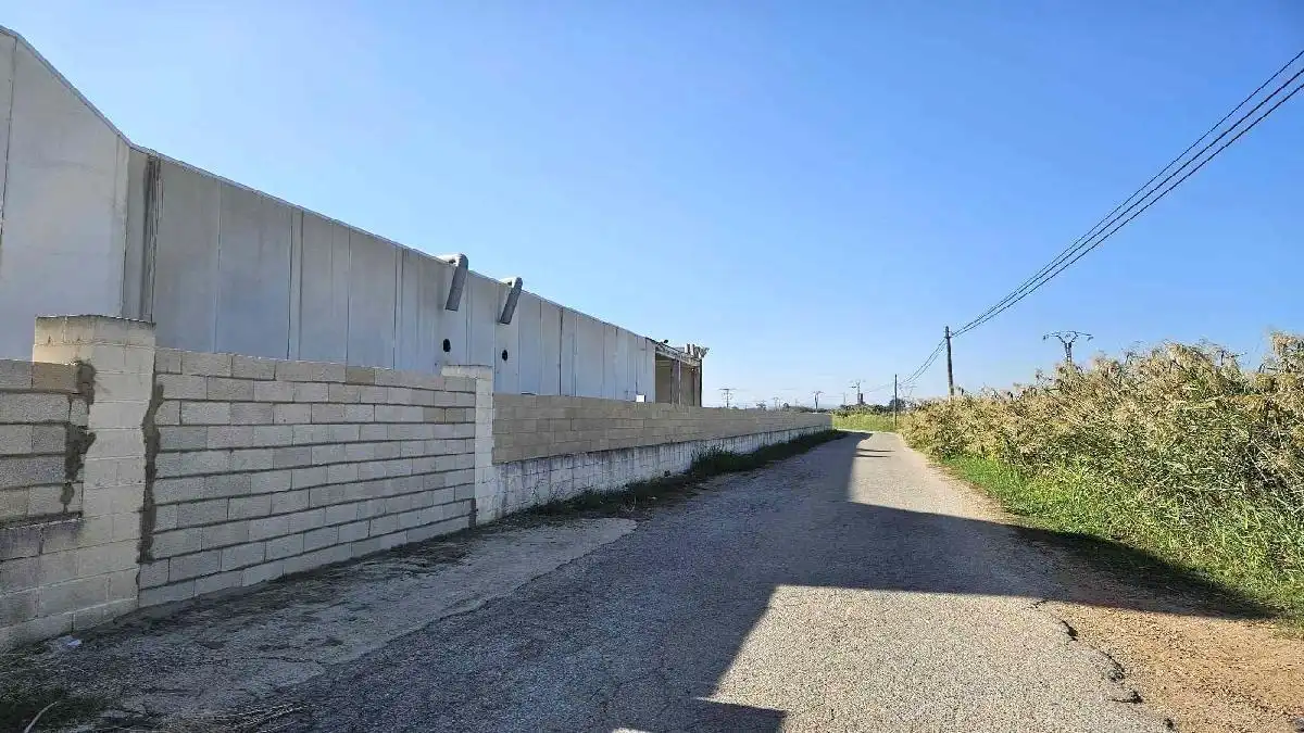 Industrial building for sale in Polígono NUMERO 2, imagen 16