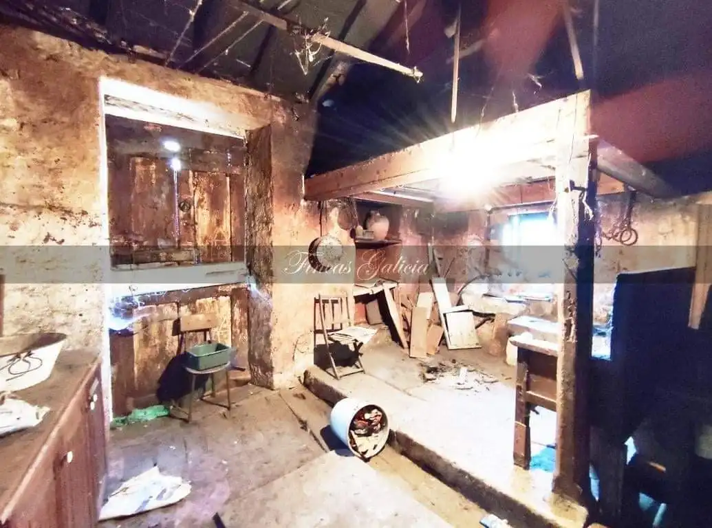 Casa en venda a Verín, imagen 3