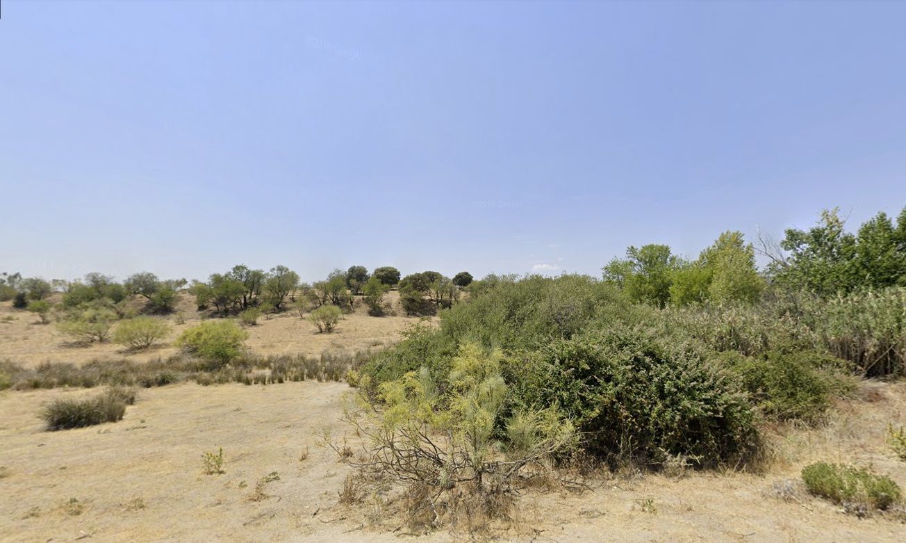 Land for sale in  Madrid Capital