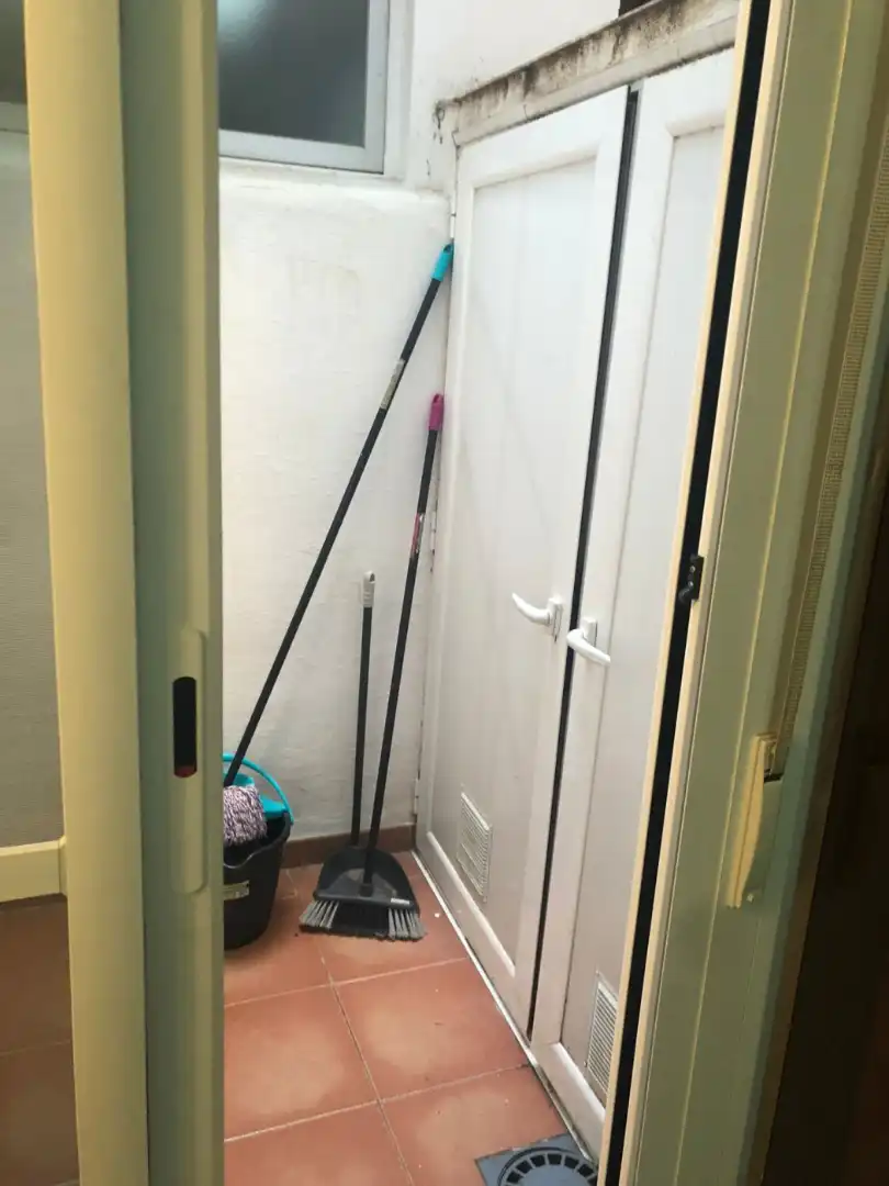 Piso en venta en Fuengirola con Aire acondicionado y Balcón