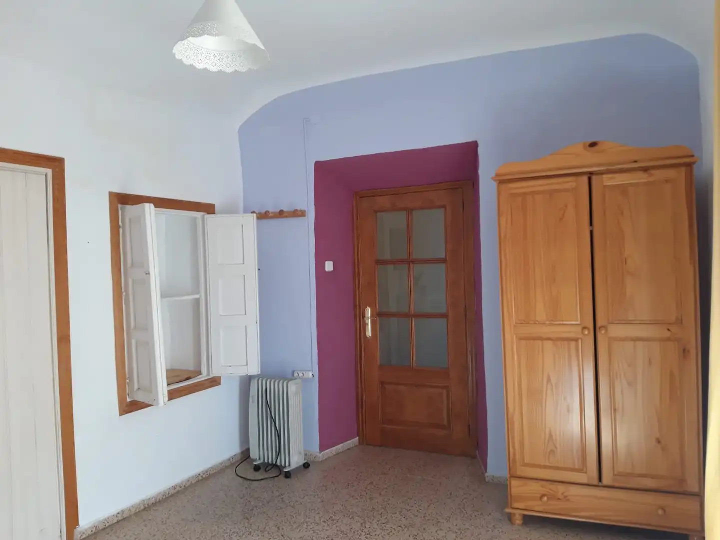 Haus oder Chalet zum Verkauf in Córdoba mit Klimaanlage, Heizung und Terrasse