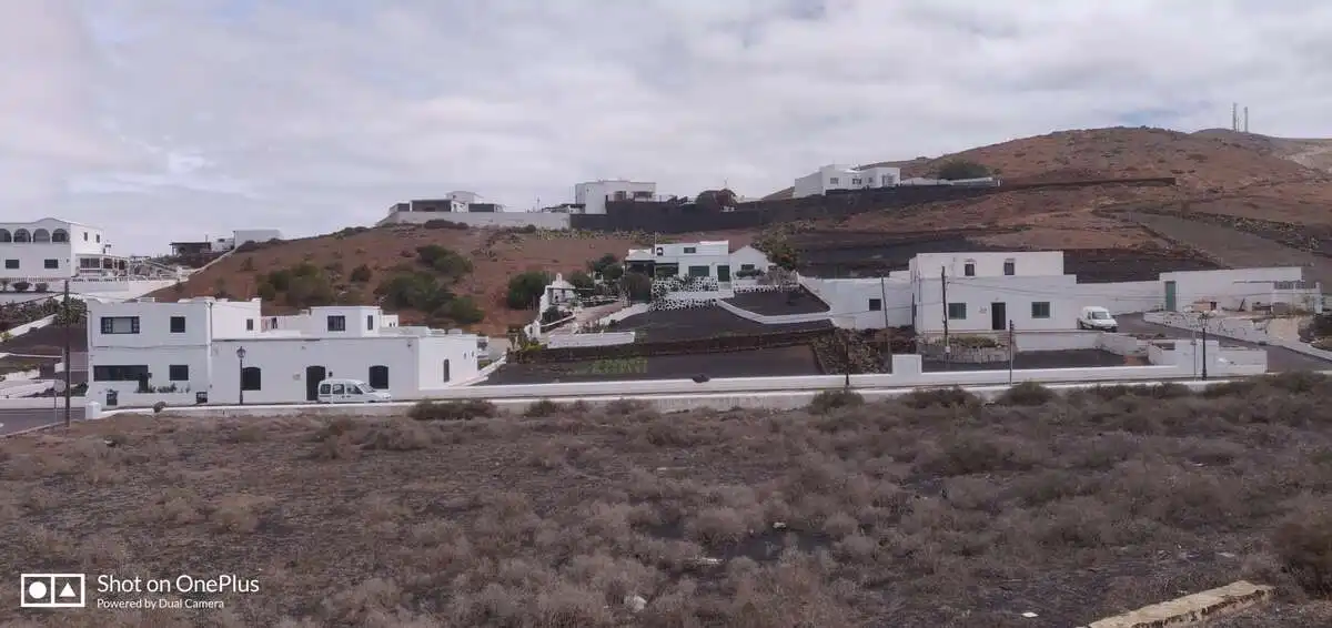 Terreno rustico in vendita a Tinajo, imagen 3