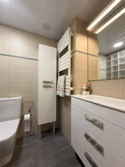 Penthouse mit Terrasse zum Verkauf in Els Monjos, imagen 22