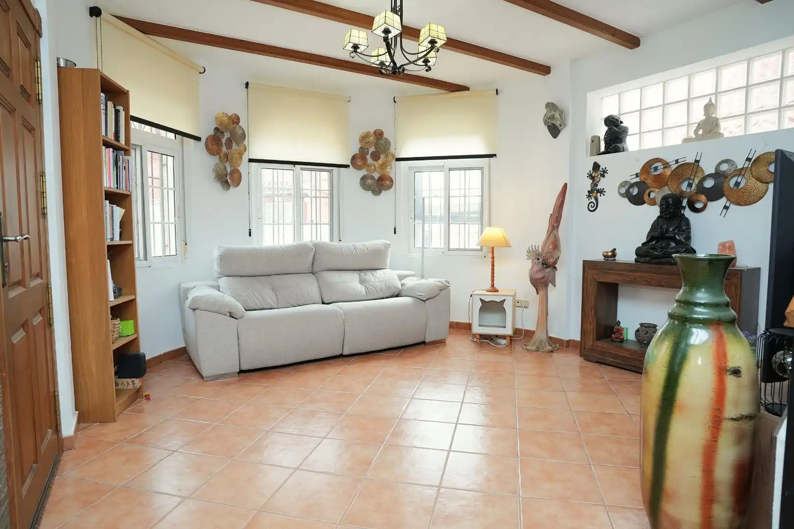 Villa à vendre à Zona Carrefour - Urbanizaciones, imagen 4
