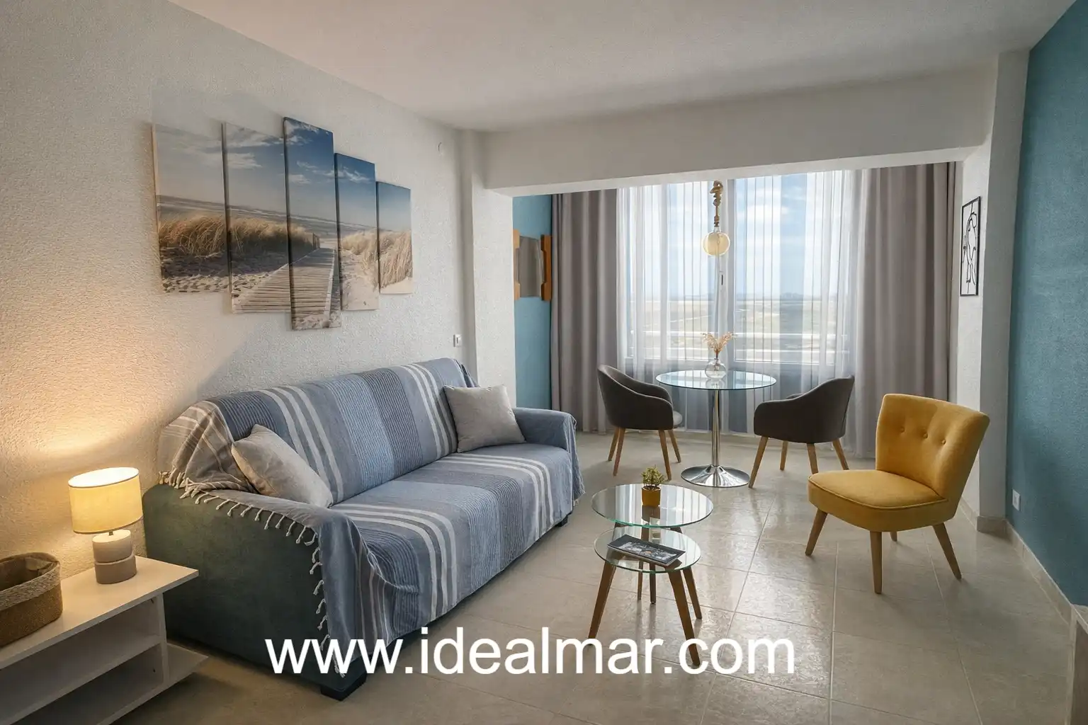 Studio with pool for sale in cap de ponent, imagen 4