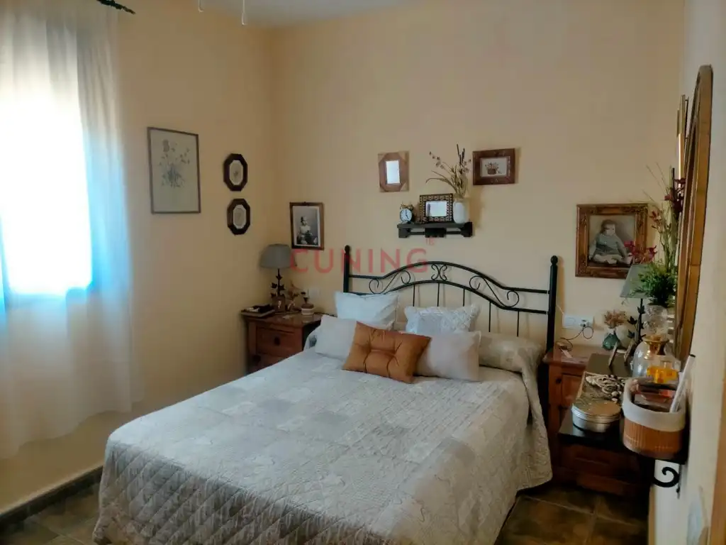 Maison rustique à vendre à Poligono 2 Paraje 95 Dehesa Boyal, imagen 13