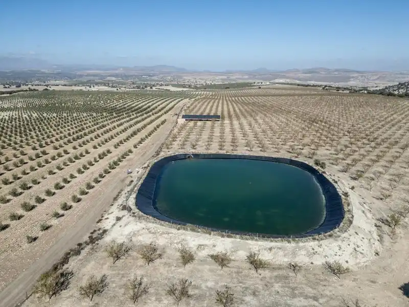 Terreni e lotti in vendita a Alamedilla, imagen 16