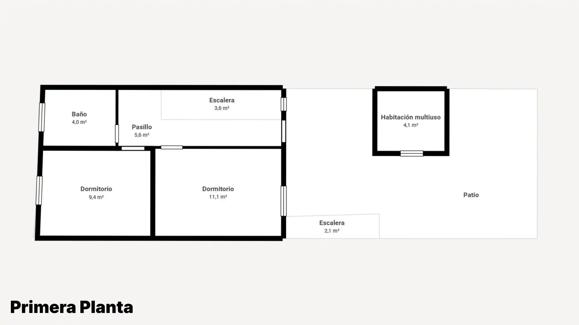 Maison à vendre à Calle MAQUIQUE 33, imagen 28