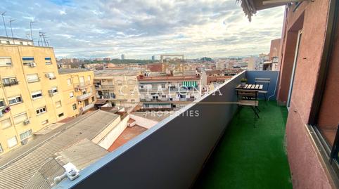 Foto 4 de Pis en venda a Carretera de Terrassa, Can Rull, Sabadell