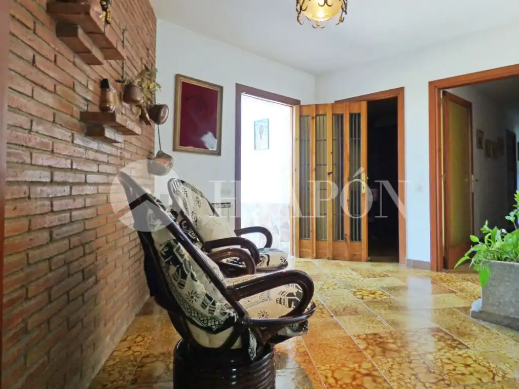 Casa amb piscina en venda a Can Sans, imagen 10