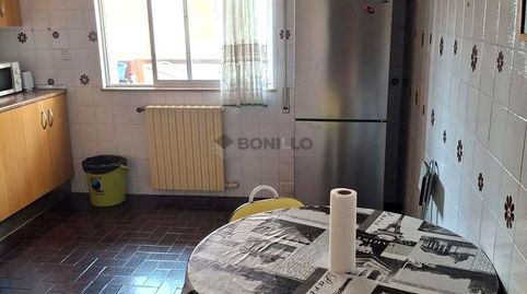 Foto 4 de Pis de lloguer a Mansuetos, Arrabal - Carrel - San Julián, Teruel Capital