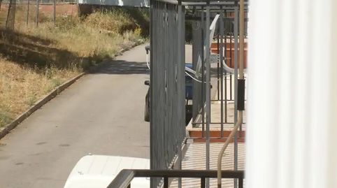 Foto 4 de Casa adosada en venda a Barriada Clara Campoamor, 44, Cala, Huelva