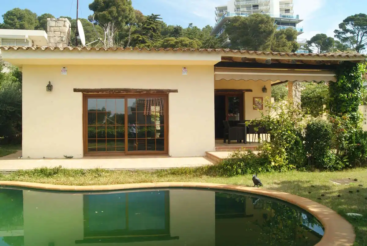 Maison avec piscine à vendre à Pla de Maset - Cap de Salou, imagen 9