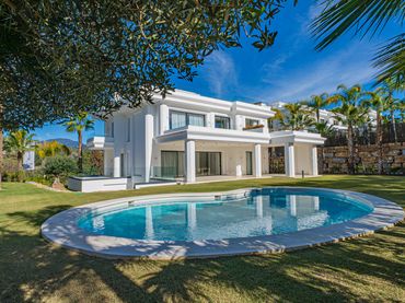 Casa en venda a Milla de Oro