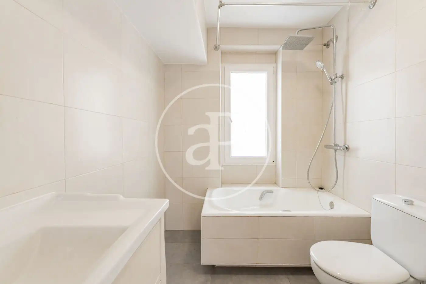Flat with terrace for sale in Calle de Manuel Cortina, imagen 22