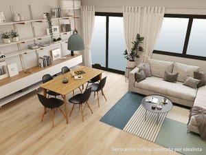 Sala d'estar de Casa o xalet en venda en Granollers amb Aire condicionat, Calefacció i Terrassa
