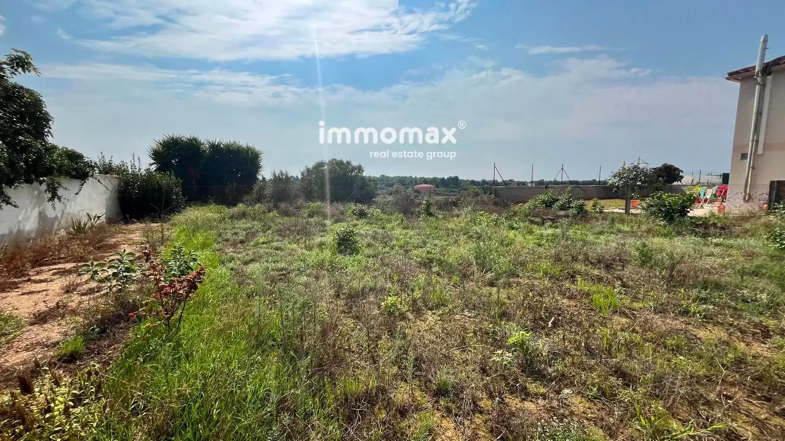 Residential land for sale in Santa Maria, imagen 2