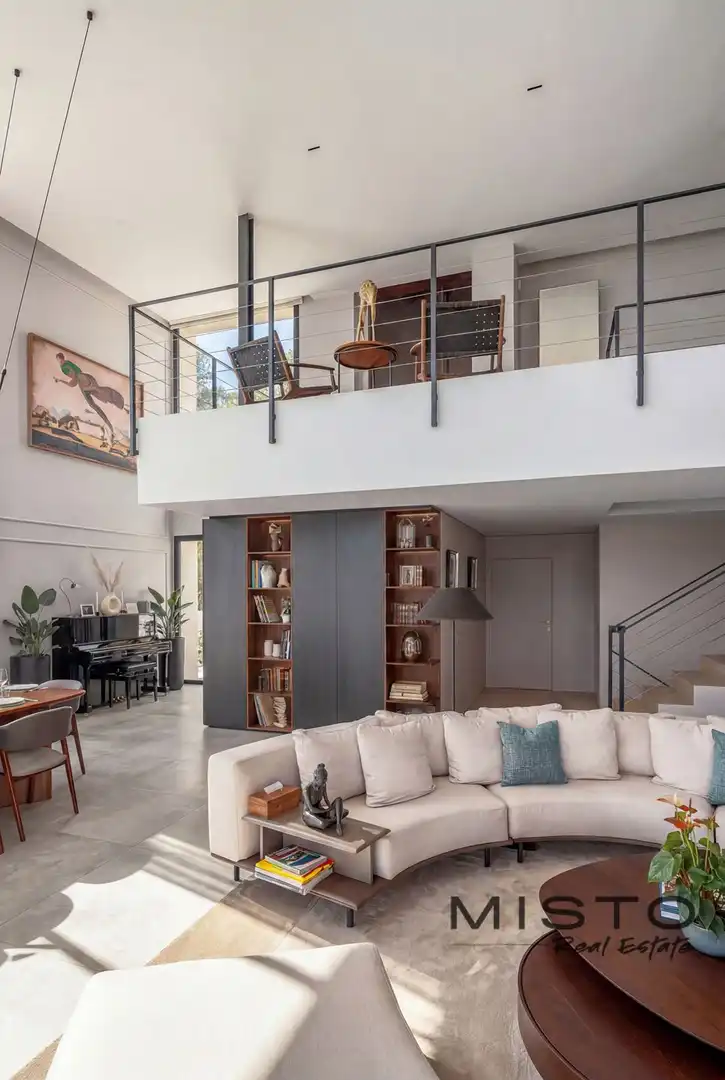 Casa amb terrassa en venda a C Lila, imagen 11