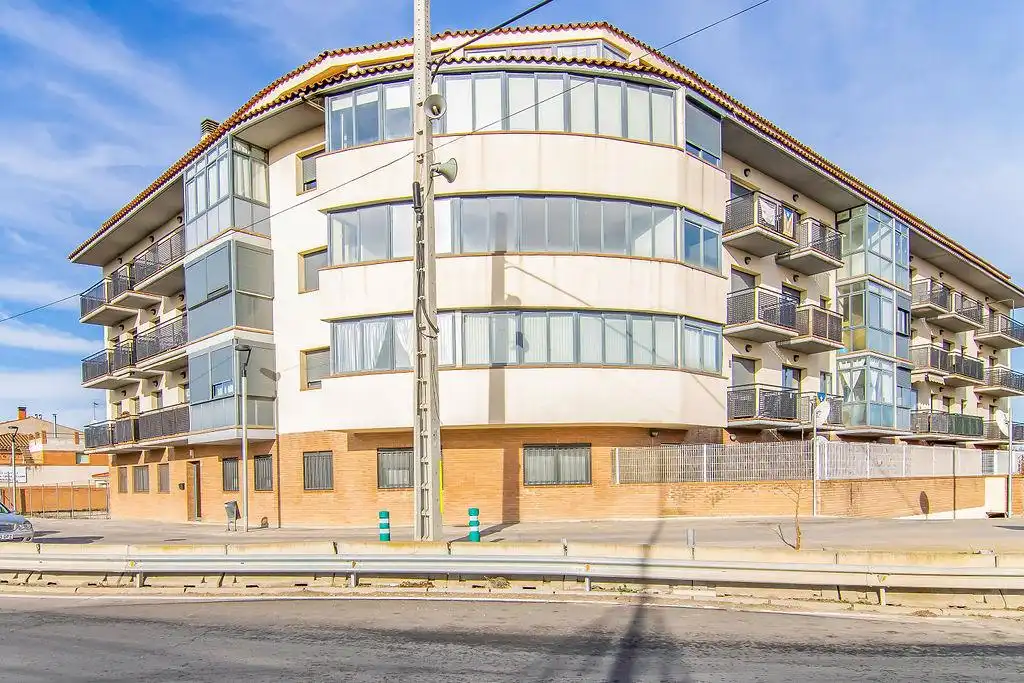Parcheggio in vendita a Carrer Josep Pané, imagen 4