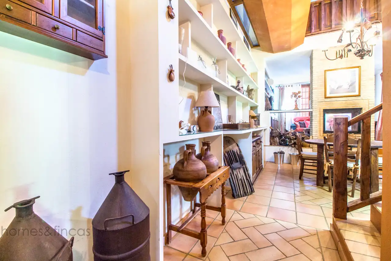 Casa rústica en venda a Cartaya, imagen 45