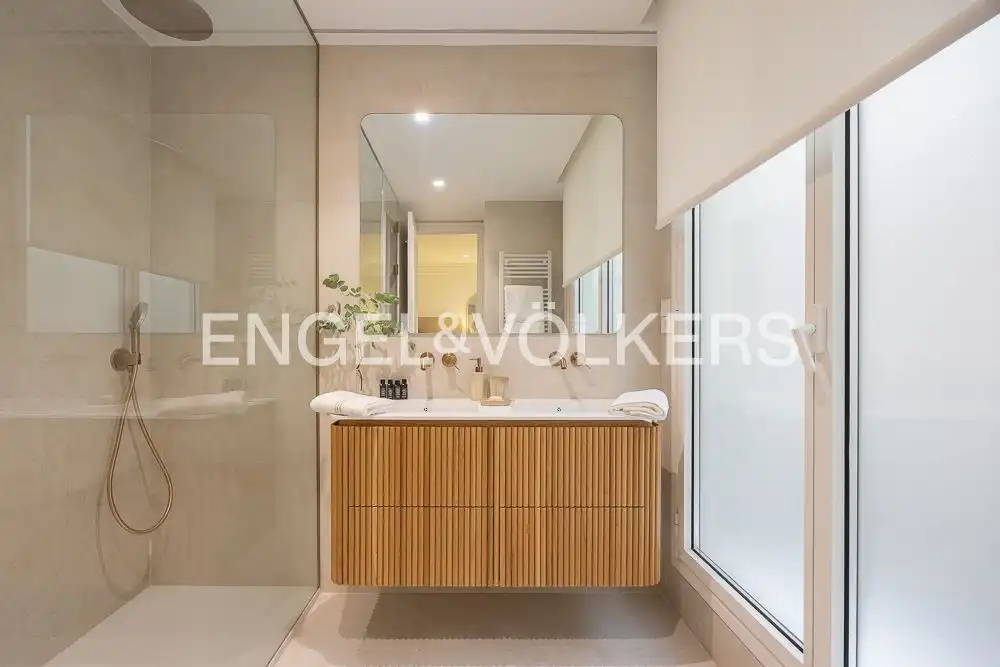 Flat with lift for sale in Barrio de Salamanca, imagen 21
