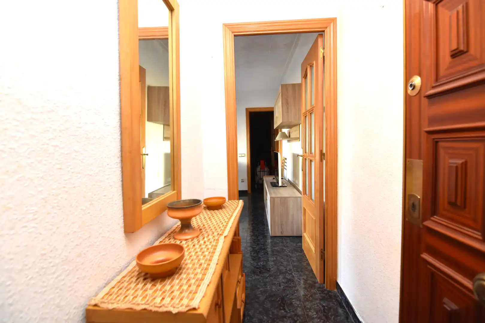 Flat with terrace for sale in Carrer Moragas i Barret, imagen 23