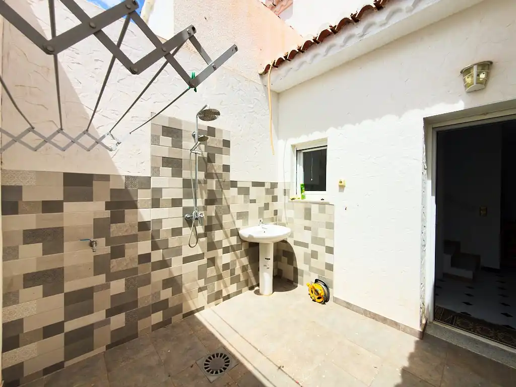 Casa amb terrassa en venda a Zona Carrefour - Urbanizaciones, imagen 16