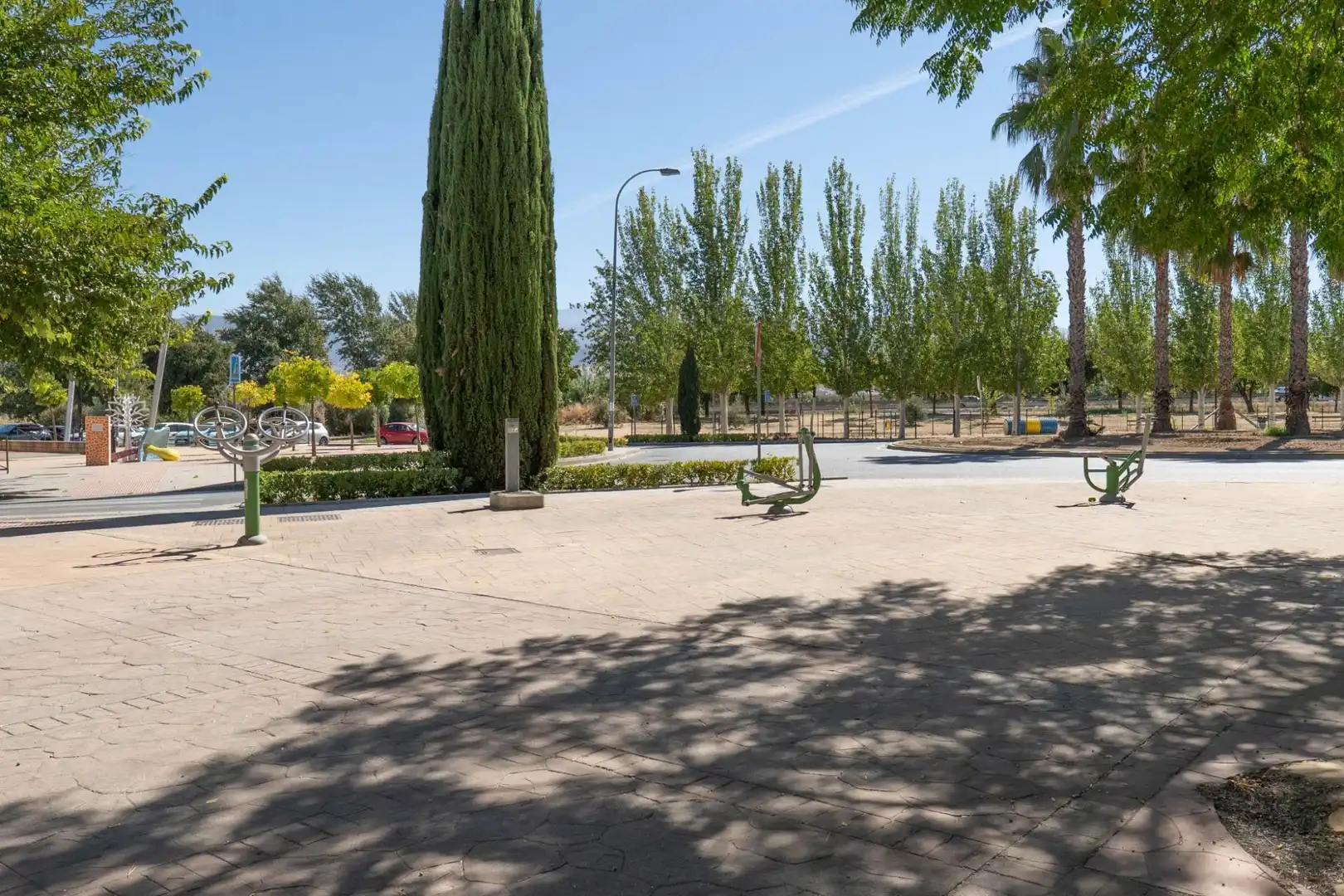 Pis amb piscina en venda a CIRCUNVALACION, imagen 65