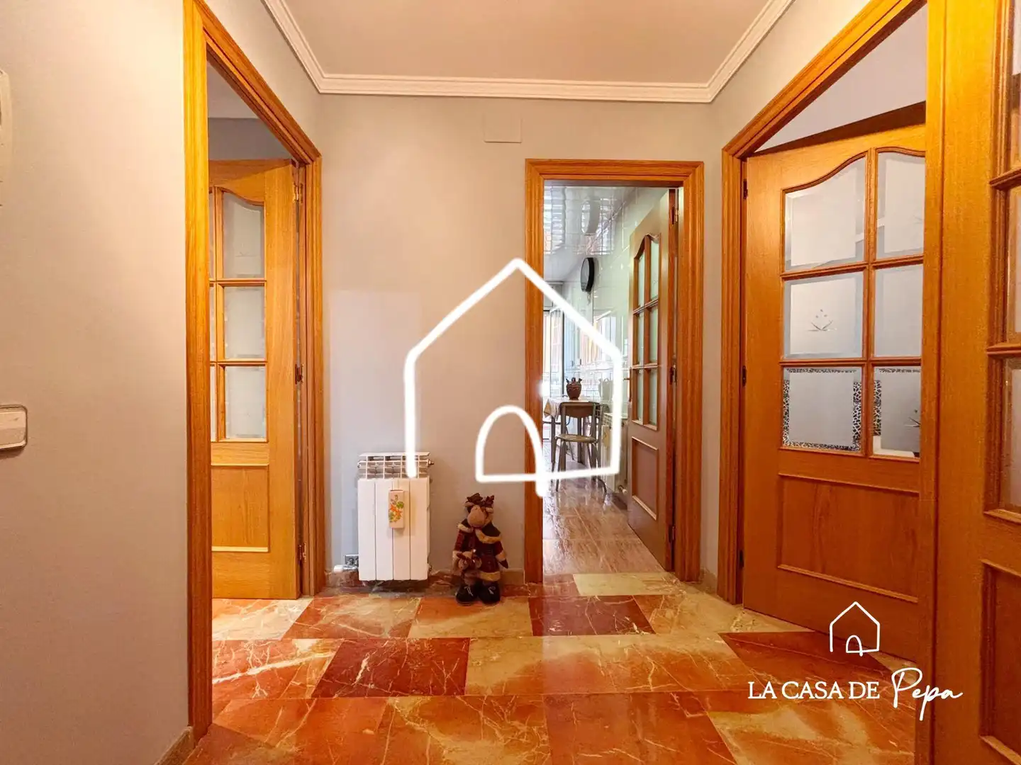 Piso con terraza en venta en Torrent Ballester, imagen 13