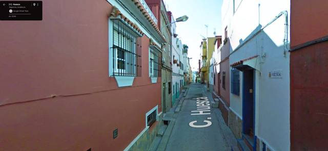 Casa-chalet en Venta en Bajadilla - Fuente Nueva