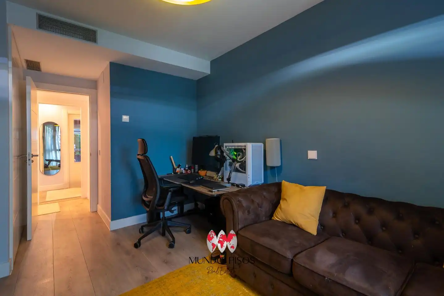 Piso con piscina en venta en calle Puerto Rico, imagen 17