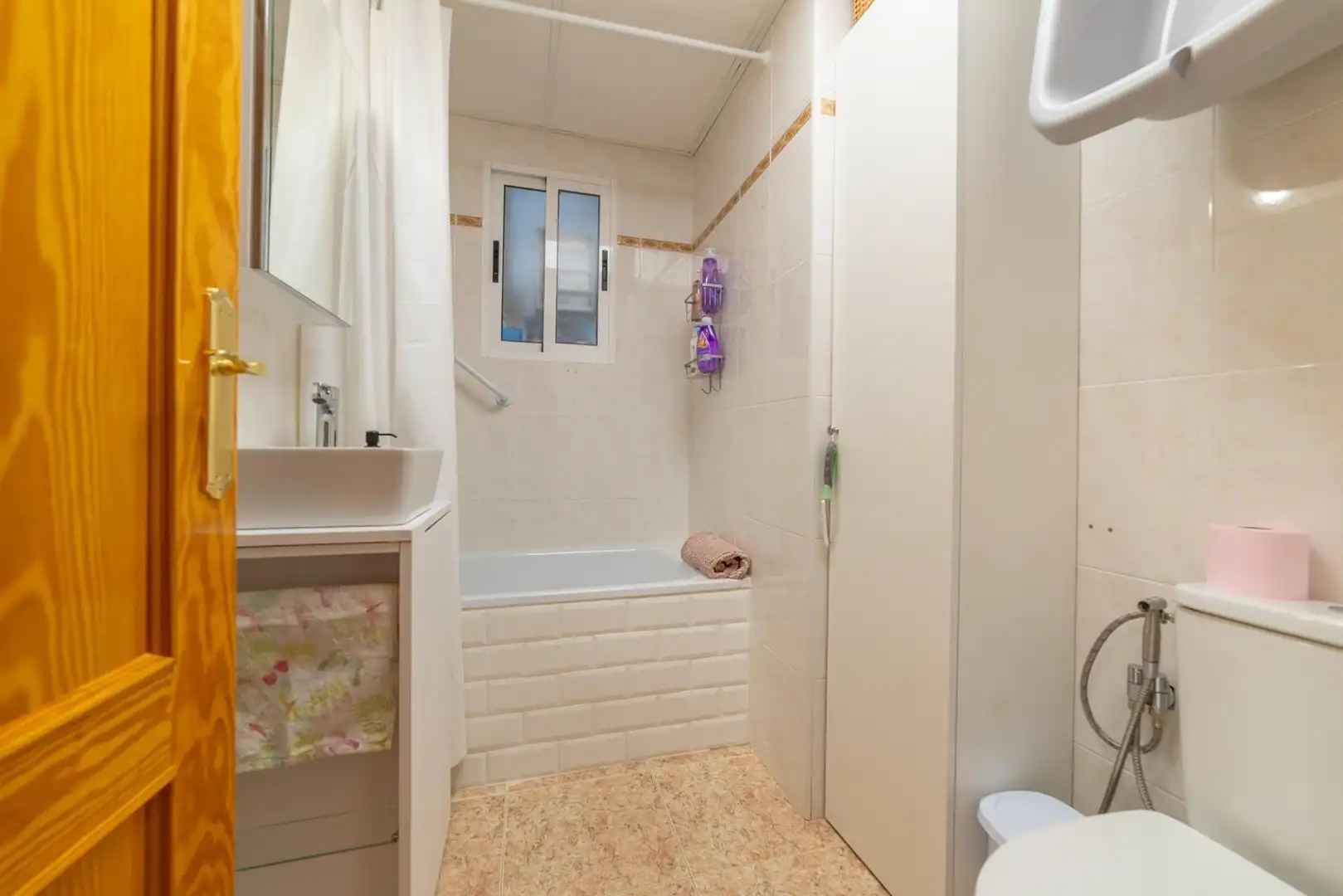 Apartment with lift for sale in Santiago de la Ribera, imagen 16