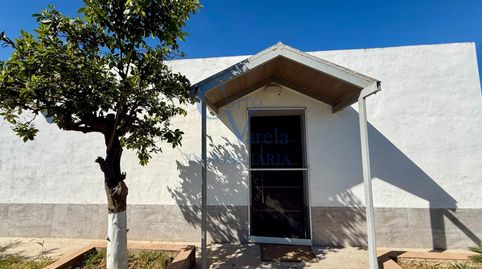 Foto 2 de Finca rústica en venta en Calle Huerta del Pilar, Vista Azul - Consolación, Dos Hermanas