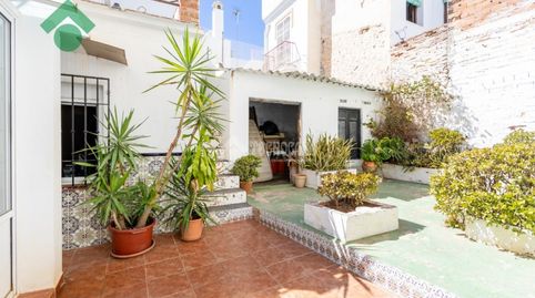 Foto 4 de Casa adosada en venta en Centro, Nerja