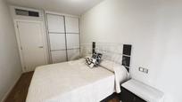 Bedroom of Flat for sale in Mataró  with Air Conditioner