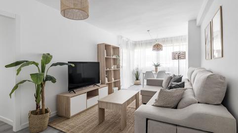 Photo 5 of Flat to rent in Sudeste Industrial, Madrid