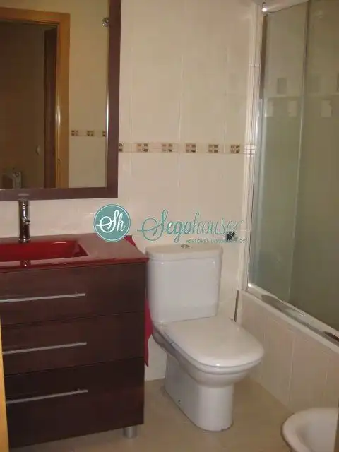 Appartamento con terrazza in vendita a Torrecaballeros, imagen 13