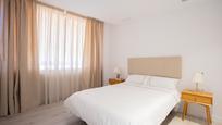 Bedroom of Attic for sale in Marbella  with Air Conditioner, Terrace and Storage room