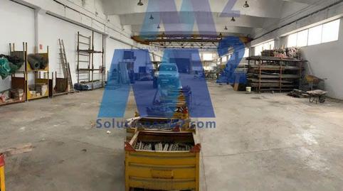 Photo 3 of Industrial buildings for sale in Rosas - Musas, Madrid
